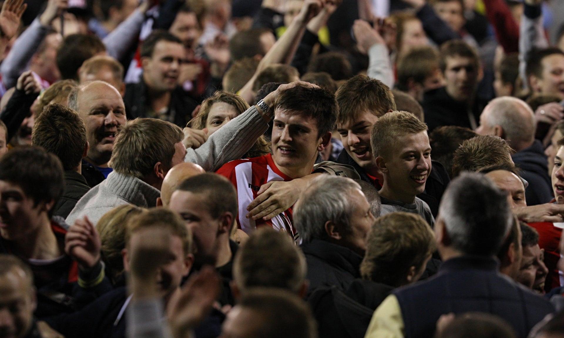 熱刺球迷 熱刺球迷